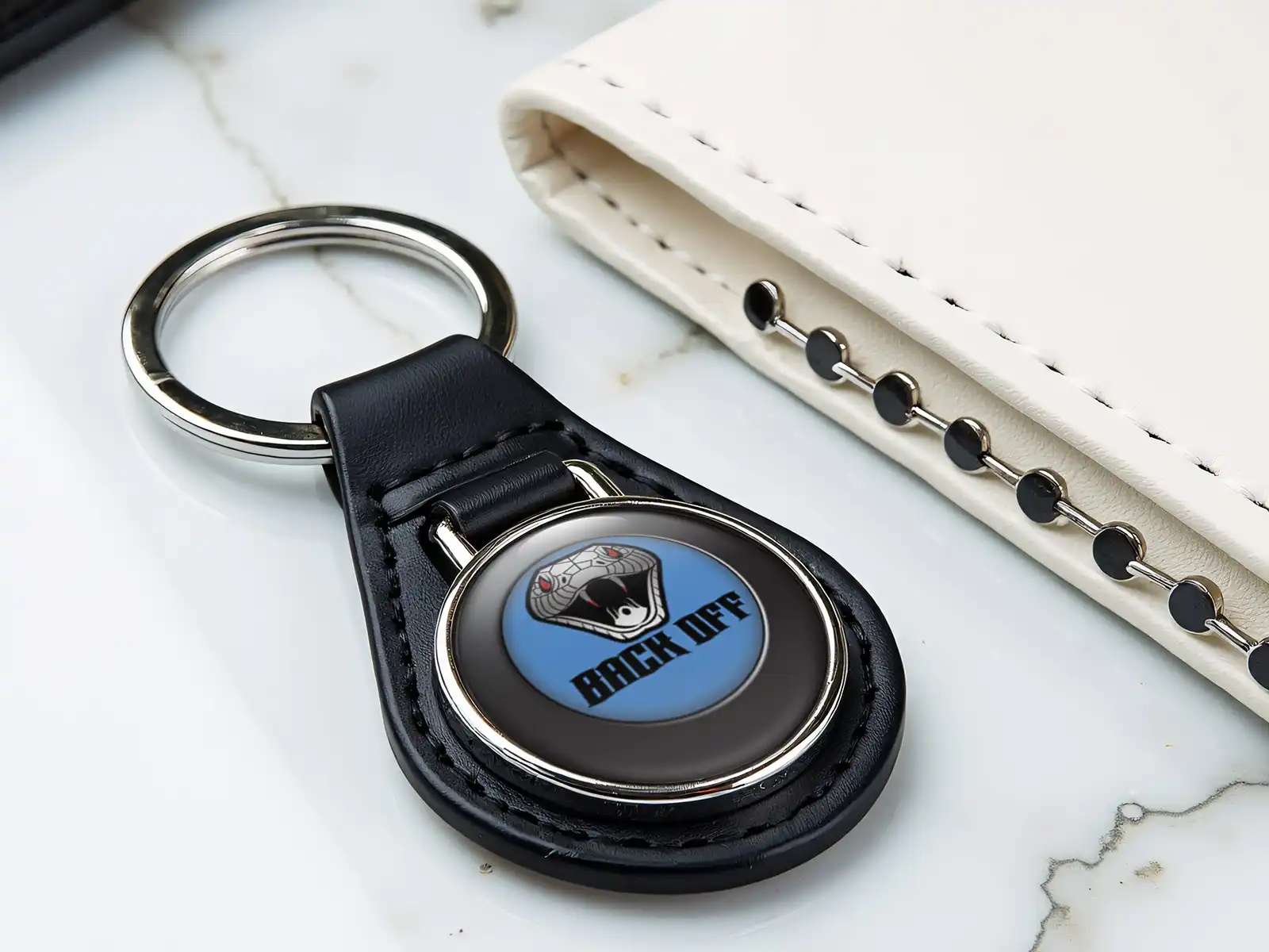 Key Rings for Men Sturdy Sports Limited Model